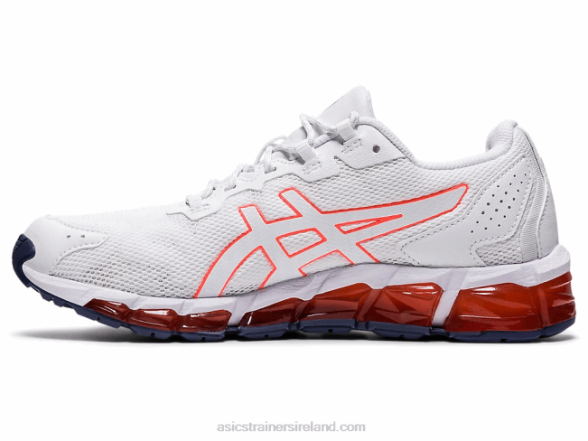 Gel-Quantum 360 6 White Asics XXPD3744