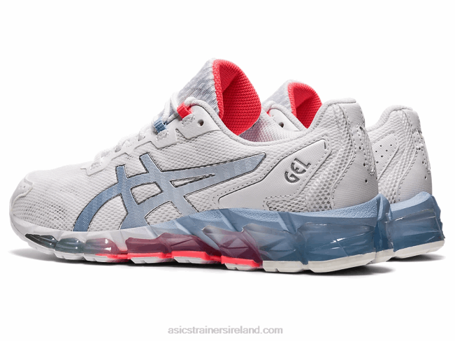 Gel-Quantum 360 6 White/Mist Asics XXPD3889