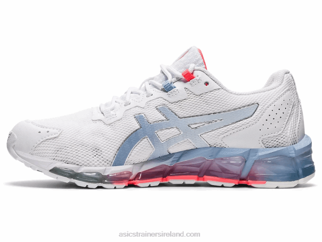 Gel-Quantum 360 6 White/Mist Asics XXPD3889