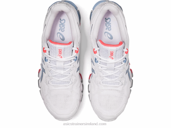 Gel-Quantum 360 6 White/Mist Asics XXPD3889