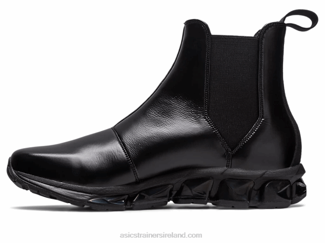 Gel-Quantum 360 The Chelsea Boot Black Asics XXPD702