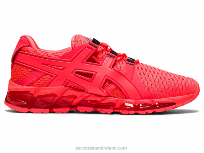 Gel-Quantum 360 Tyo Sunrise Red/Midnight Asics XXPD3953