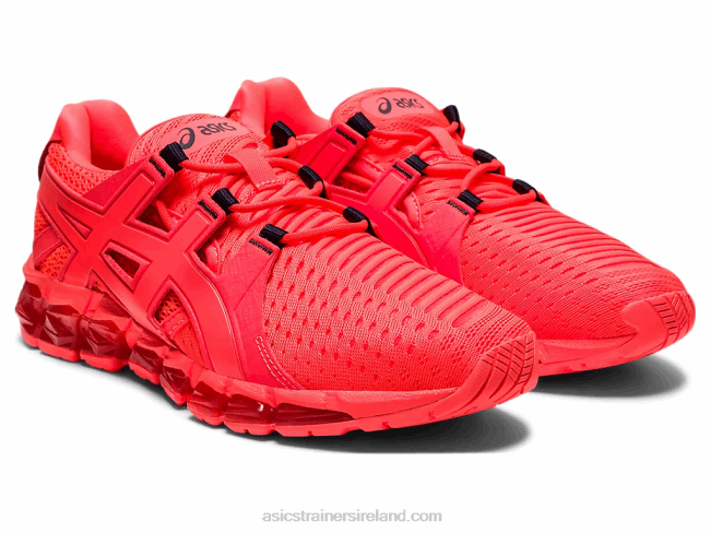 Gel-Quantum 360 Tyo Sunrise Red/Midnight Asics XXPD3953