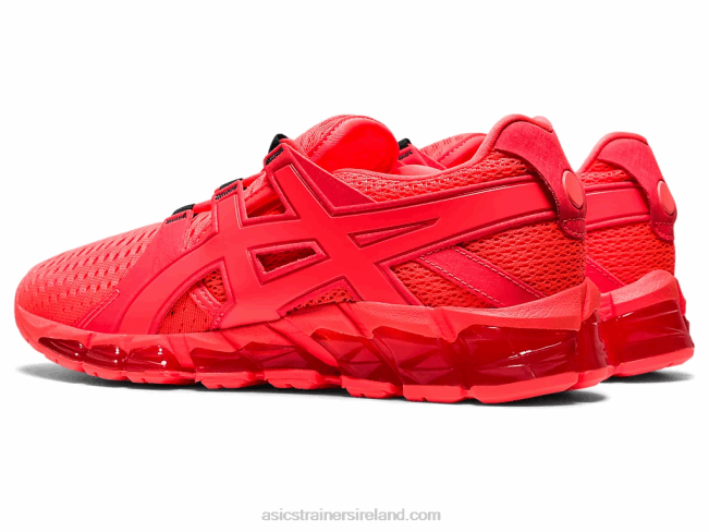 Gel-Quantum 360 Tyo Sunrise Red/Midnight Asics XXPD3953