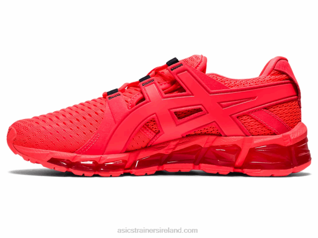 Gel-Quantum 360 Tyo Sunrise Red/Midnight Asics XXPD3953