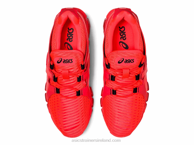 Gel-Quantum 360 Tyo Sunrise Red/Midnight Asics XXPD3953