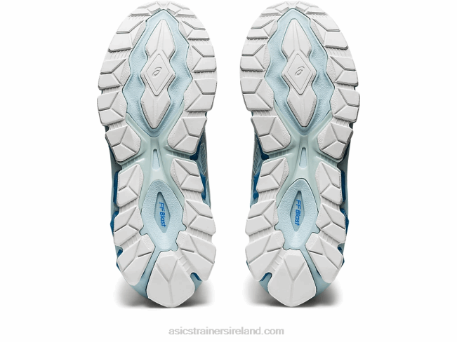 Gel-Quantum 360 VII Aqua Angel/White Asics XXPD2745