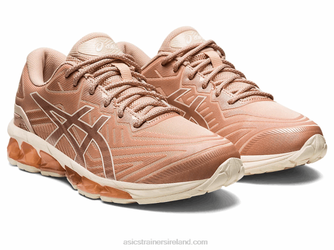 Gel-Quantum 360 VII Bisque/Rose Gold Asics XXPD2896