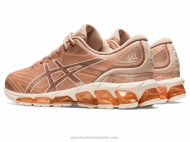 Gel-Quantum 360 VII Bisque/Rose Gold Asics XXPD2896