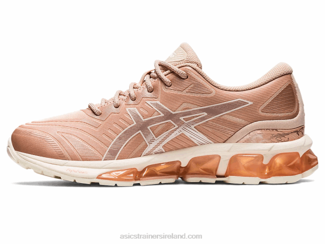 Gel-Quantum 360 VII Bisque/Rose Gold Asics XXPD2896