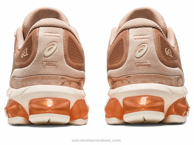 Gel-Quantum 360 VII Bisque/Rose Gold Asics XXPD2896