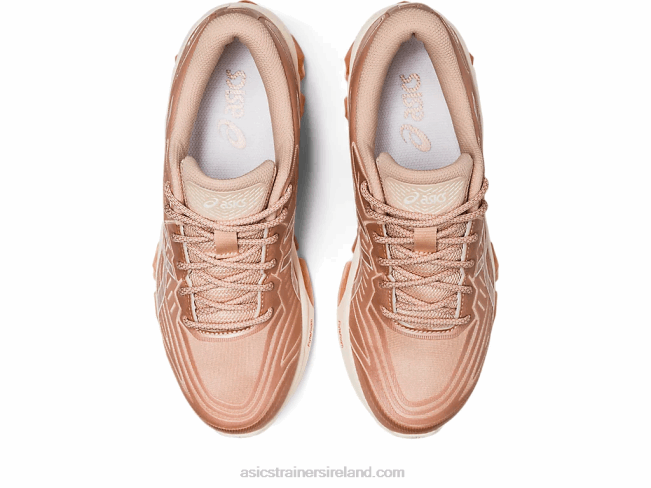 Gel-Quantum 360 VII Bisque/Rose Gold Asics XXPD2896