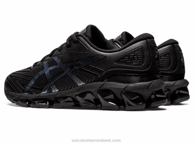 Gel-Quantum 360 VII Black Asics XXPD610