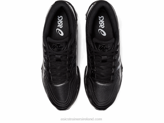 Gel-Quantum 360 VII Black Asics XXPD610