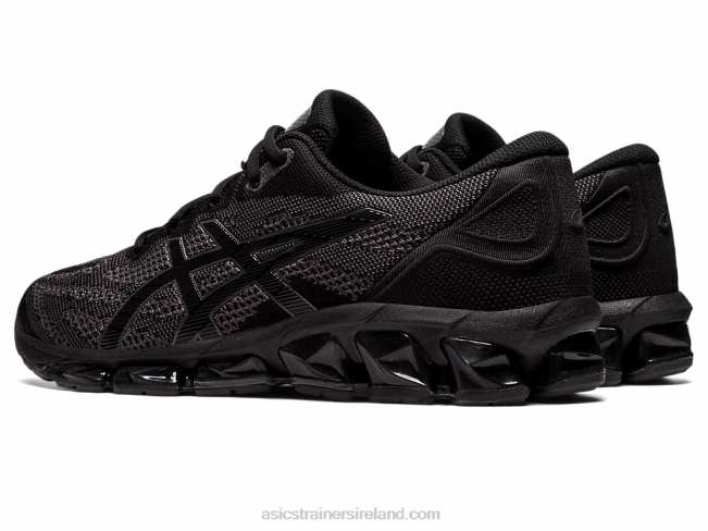 Gel-Quantum 360 VII Black Asics XXPD712