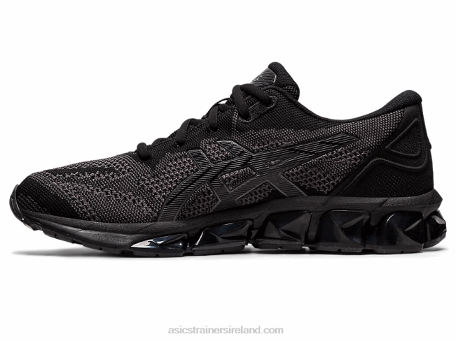 Gel-Quantum 360 VII Black Asics XXPD712