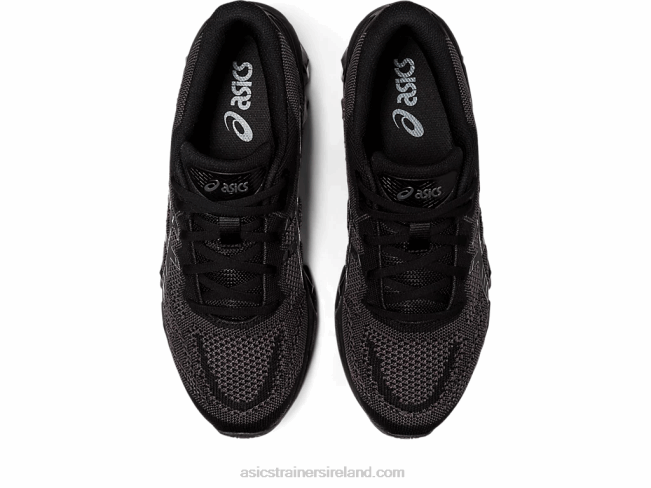 Gel-Quantum 360 VII Black Asics XXPD712