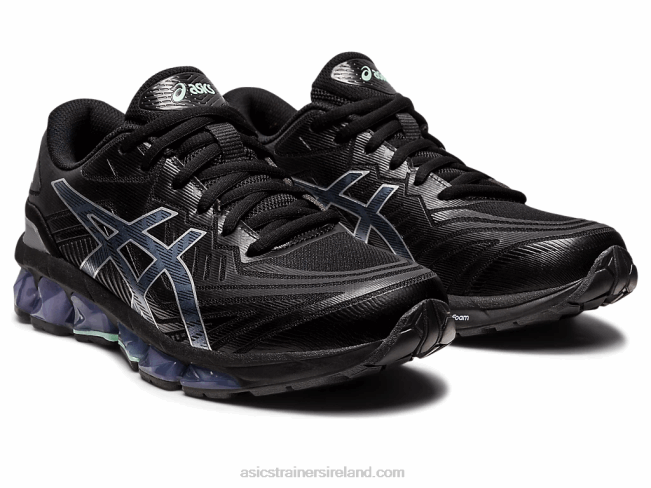 Gel-Quantum 360 VII Black/Vapor Asics XXPD2627