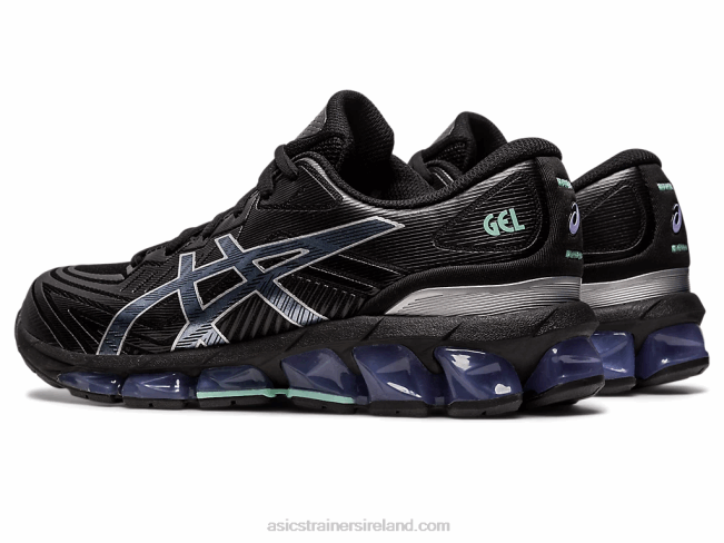 Gel-Quantum 360 VII Black/Vapor Asics XXPD2627