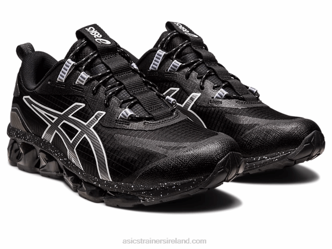 Gel-Quantum 360 VII Black/White Asics XXPD627