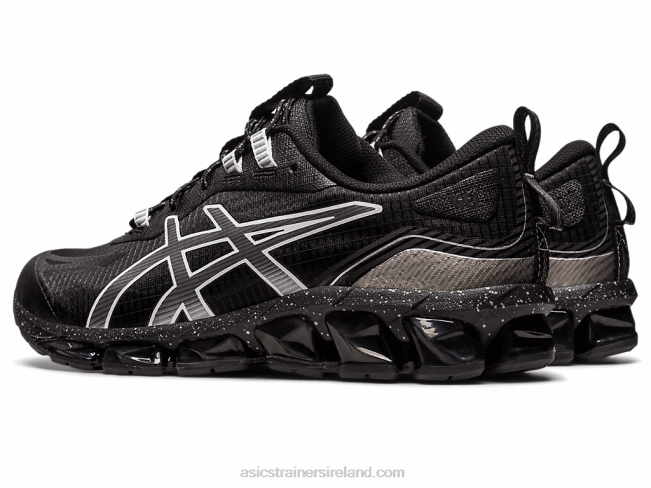 Gel-Quantum 360 VII Black/White Asics XXPD627