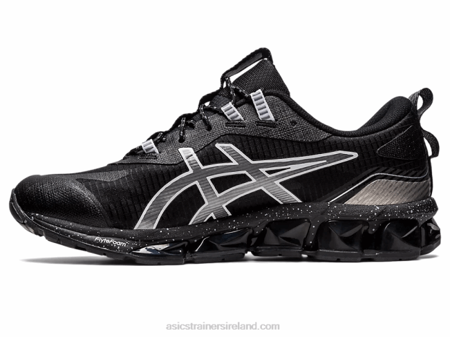 Gel-Quantum 360 VII Black/White Asics XXPD627