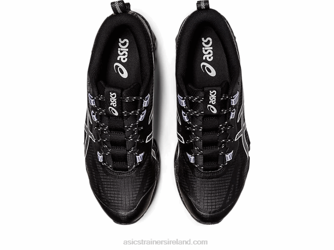 Gel-Quantum 360 VII Black/White Asics XXPD627