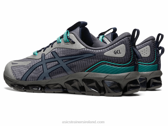 Gel-Quantum 360 VII Carrier Grey/Waterfall Asics XXPD113