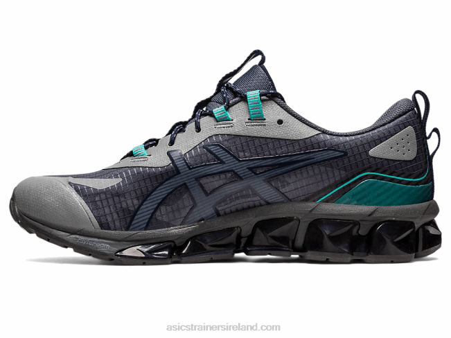 Gel-Quantum 360 VII Carrier Grey/Waterfall Asics XXPD113