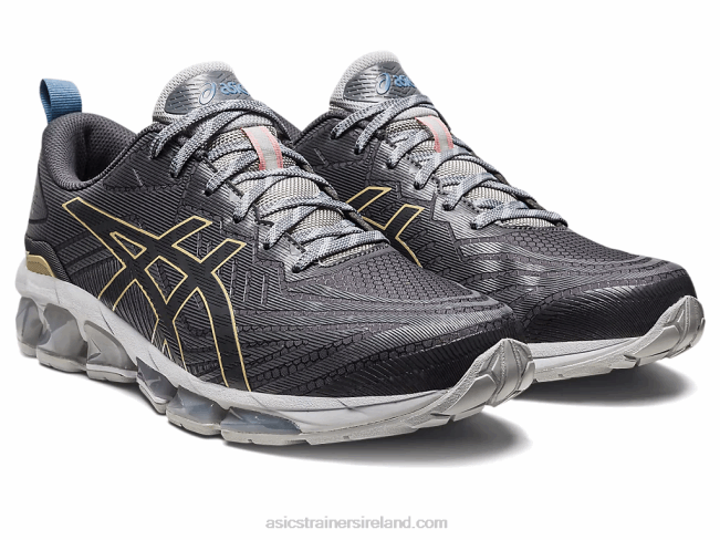 Gel-Quantum 360 VII Dark Grey/Mid Grey Asics XXPD112