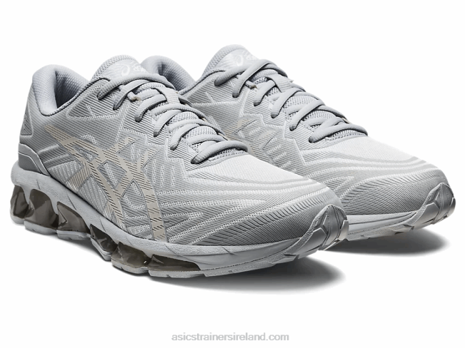 Gel-Quantum 360 VII Glacier Grey Asics XXPD1222