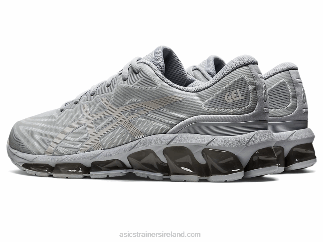 Gel-Quantum 360 VII Glacier Grey Asics XXPD1222