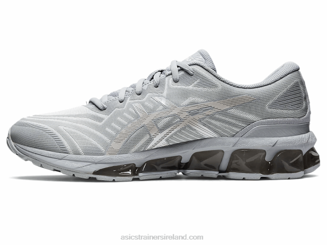 Gel-Quantum 360 VII Glacier Grey Asics XXPD1222