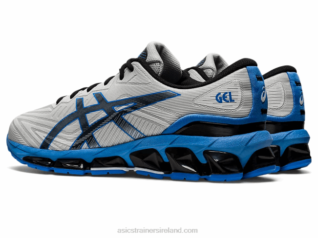 Gel-Quantum 360 VII Glacier Grey/Blue Coast Asics XXPD956