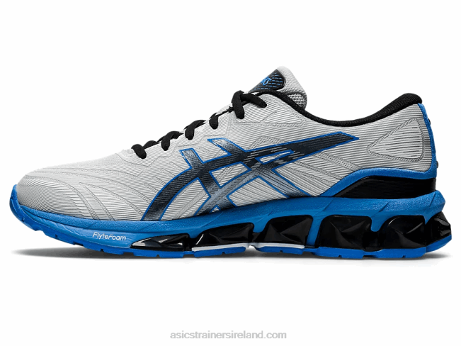 Gel-Quantum 360 VII Glacier Grey/Blue Coast Asics XXPD956