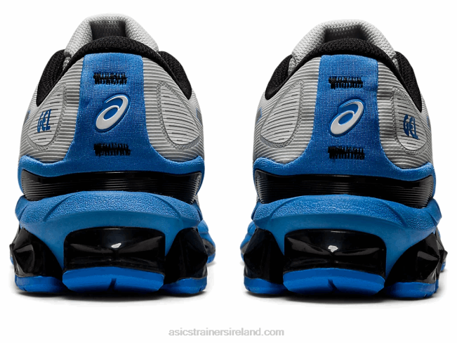 Gel-Quantum 360 VII Glacier Grey/Blue Coast Asics XXPD956