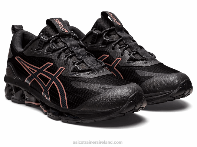 Gel-Quantum 360 VII Graphite Grey/Umeboshi Asics XXPD2731