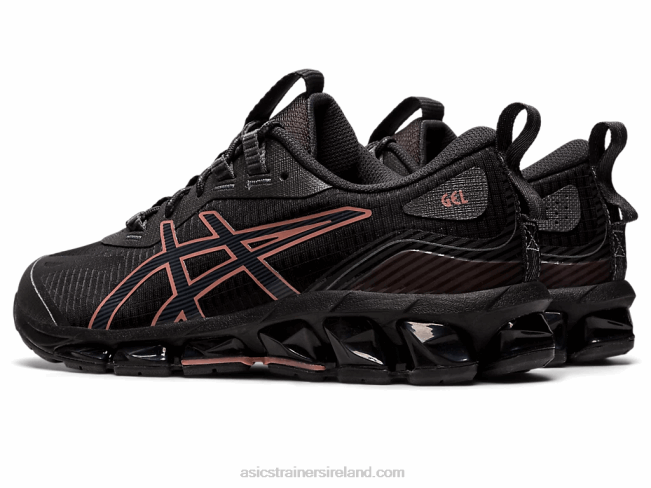 Gel-Quantum 360 VII Graphite Grey/Umeboshi Asics XXPD2731