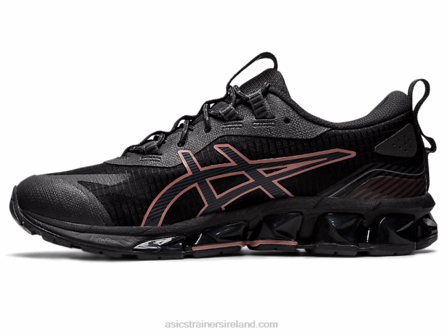 Gel-Quantum 360 VII Graphite Grey/Umeboshi Asics XXPD2731