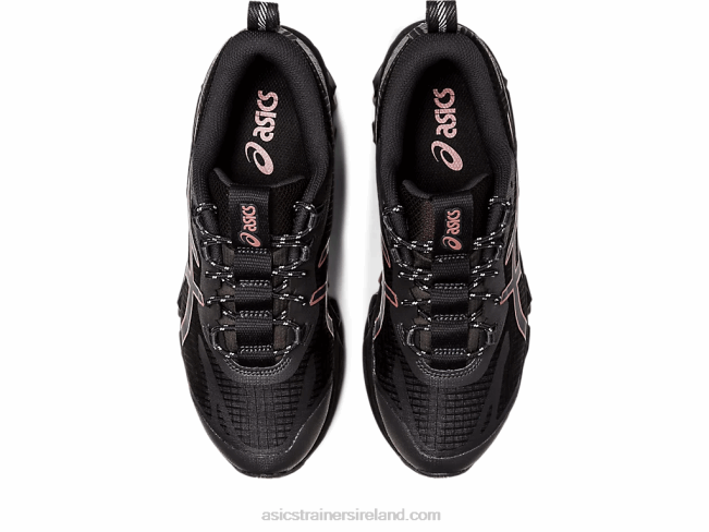 Gel-Quantum 360 VII Graphite Grey/Umeboshi Asics XXPD2731