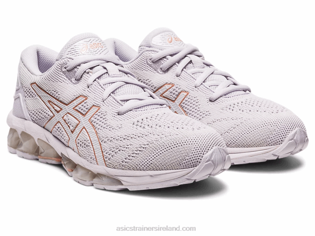 Gel-Quantum 360 VII Lilac Hint/Rose Gold Asics XXPD2183