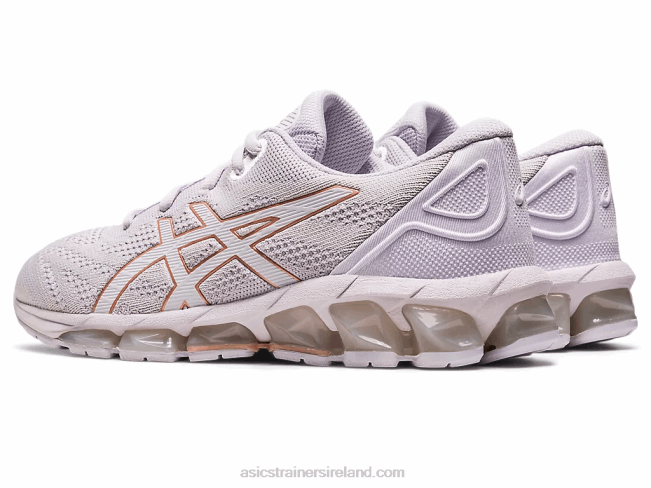 Gel-Quantum 360 VII Lilac Hint/Rose Gold Asics XXPD2183