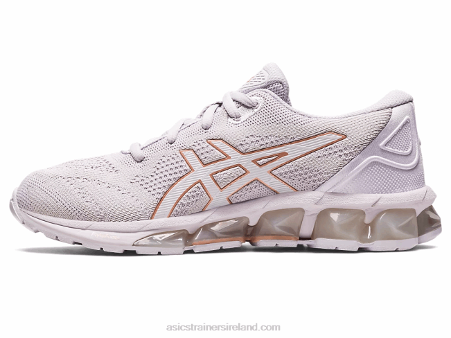 Gel-Quantum 360 VII Lilac Hint/Rose Gold Asics XXPD2183