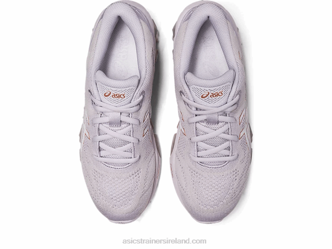 Gel-Quantum 360 VII Lilac Hint/Rose Gold Asics XXPD2183