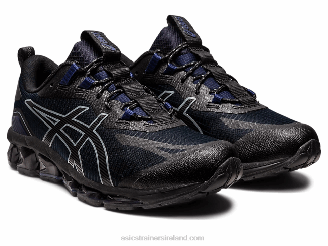 Gel-Quantum 360 VII Midnight/Black Asics XXPD609