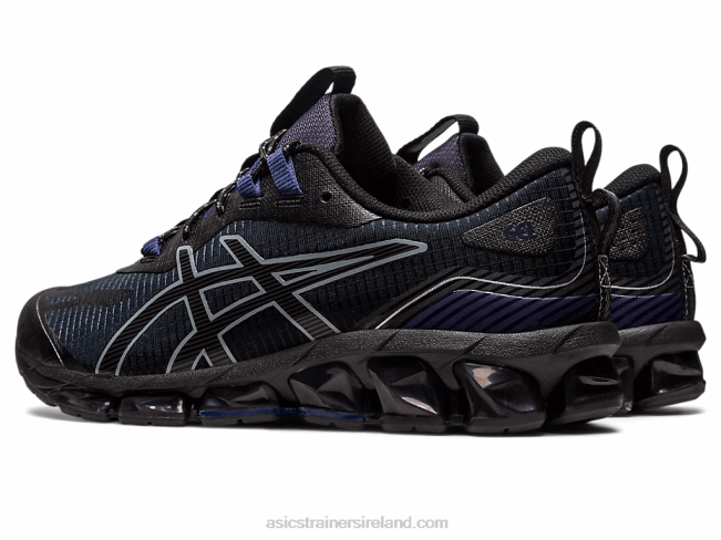 Gel-Quantum 360 VII Midnight/Black Asics XXPD609