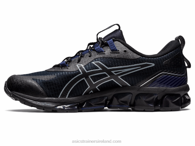 Gel-Quantum 360 VII Midnight/Black Asics XXPD609