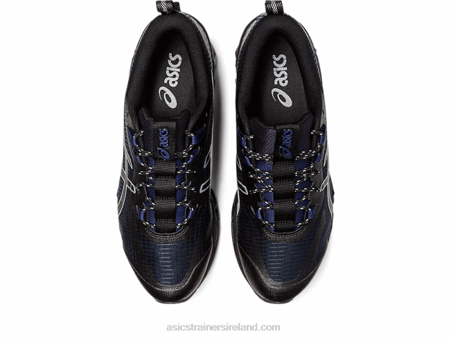 Gel-Quantum 360 VII Midnight/Black Asics XXPD609