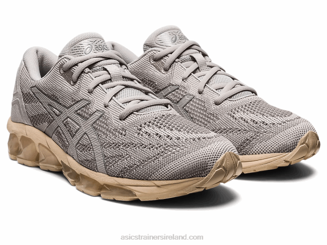 Gel-Quantum 360 VII Oyster Grey Asics XXPD724