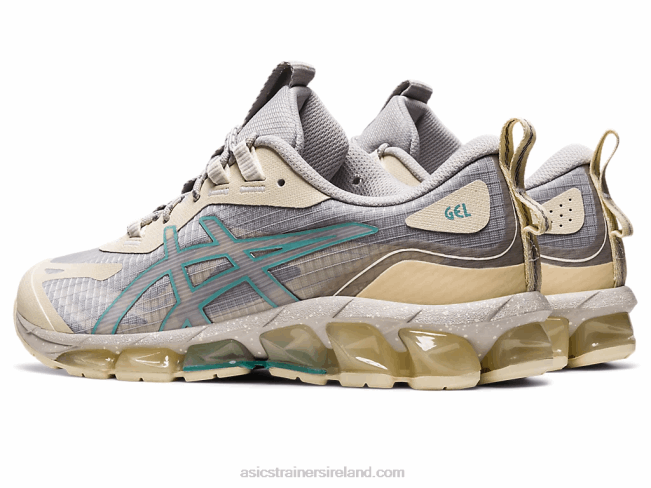 Gel-Quantum 360 VII Oyster Grey/Vanilla Asics XXPD2742